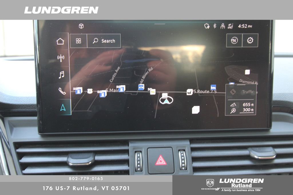 Used 2022 Audi Q5 2.0T Premium Plus image 19