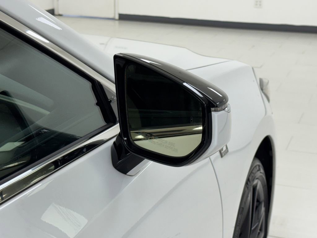 Used 2024 Lexus ES 350 F Sport image 35