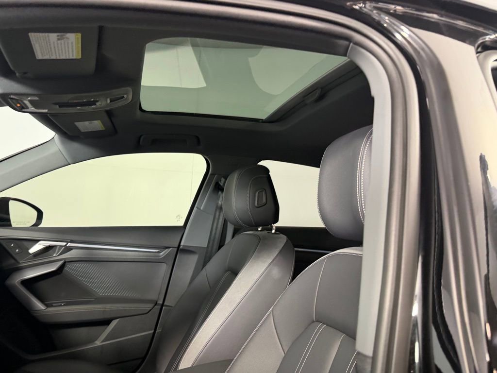 Used 2025 Audi A3 2.0T Premium Plus w/ Premium Plus Package image 24
