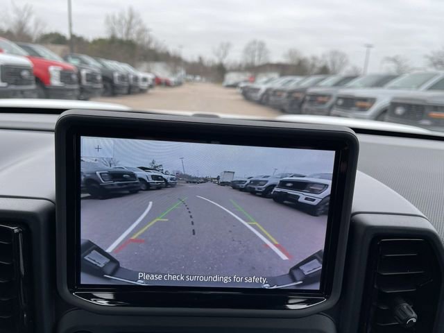 Used 2023 Ford Bronco Sport image 19