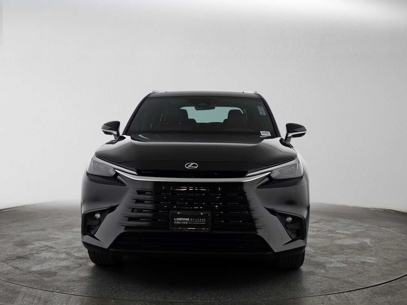 Certified 2026 Lexus TX 350 FWD w/ Technology Package image 8