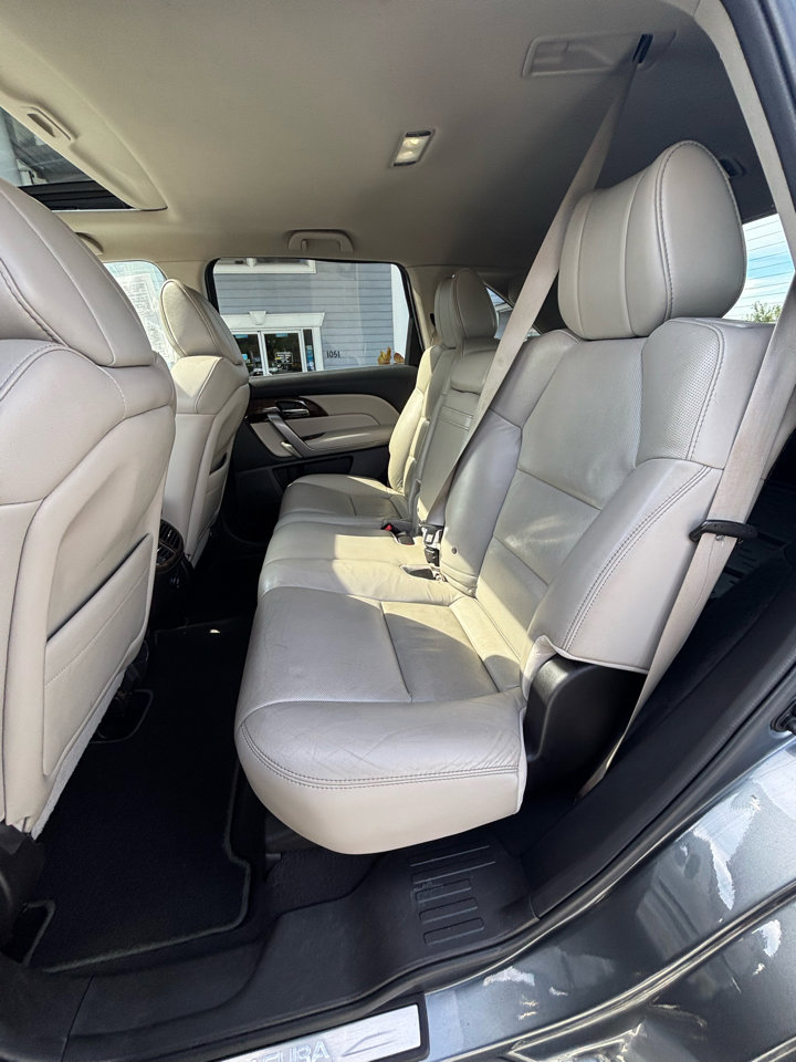 Used 2011 Acura MDX w/ Advance Package image 19
