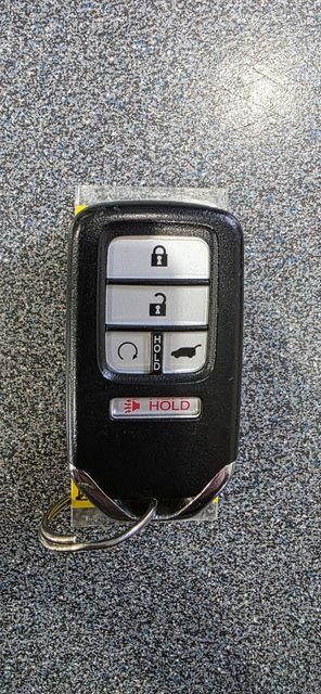 Used 2017 Honda CR-V EX-L image 32