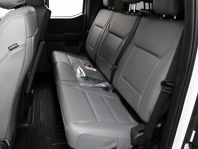 New 2024 Ford F450 XL image 11