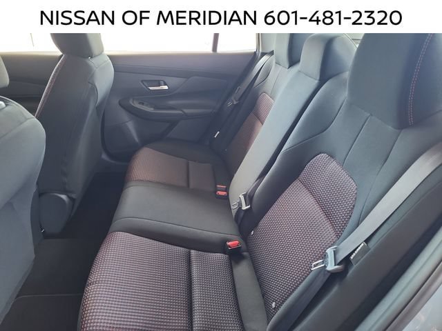 New 2027 Nissan Sentra SR w/ SR All Weather Package FWD image 18