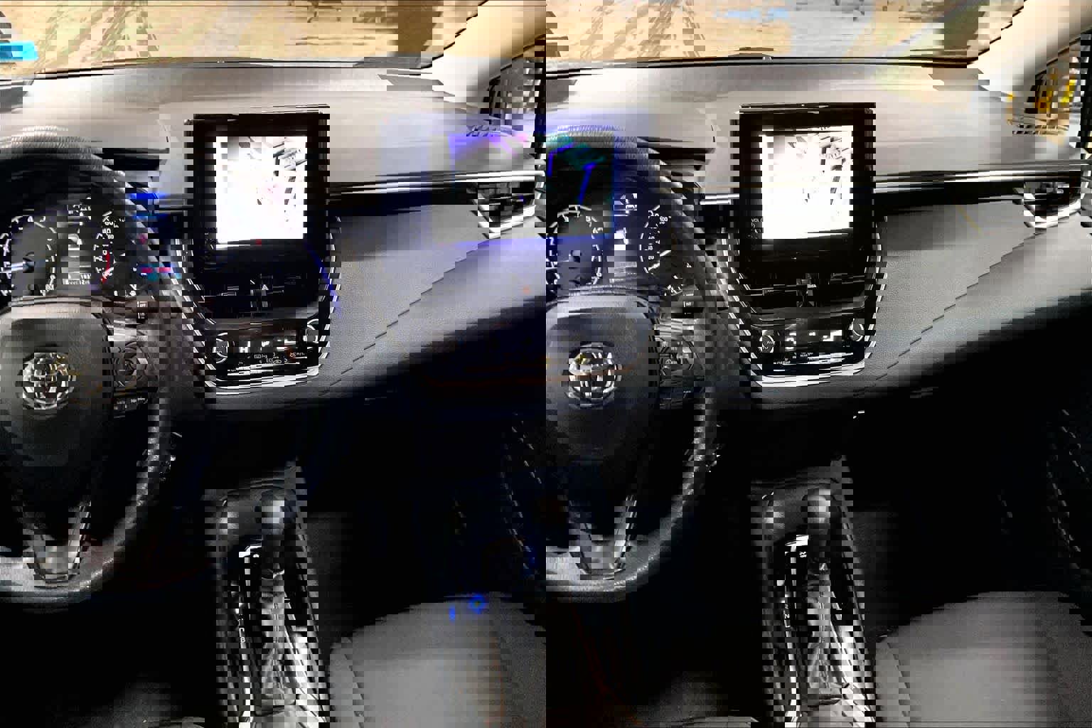 Certified 2024 Toyota Corolla LE image 6