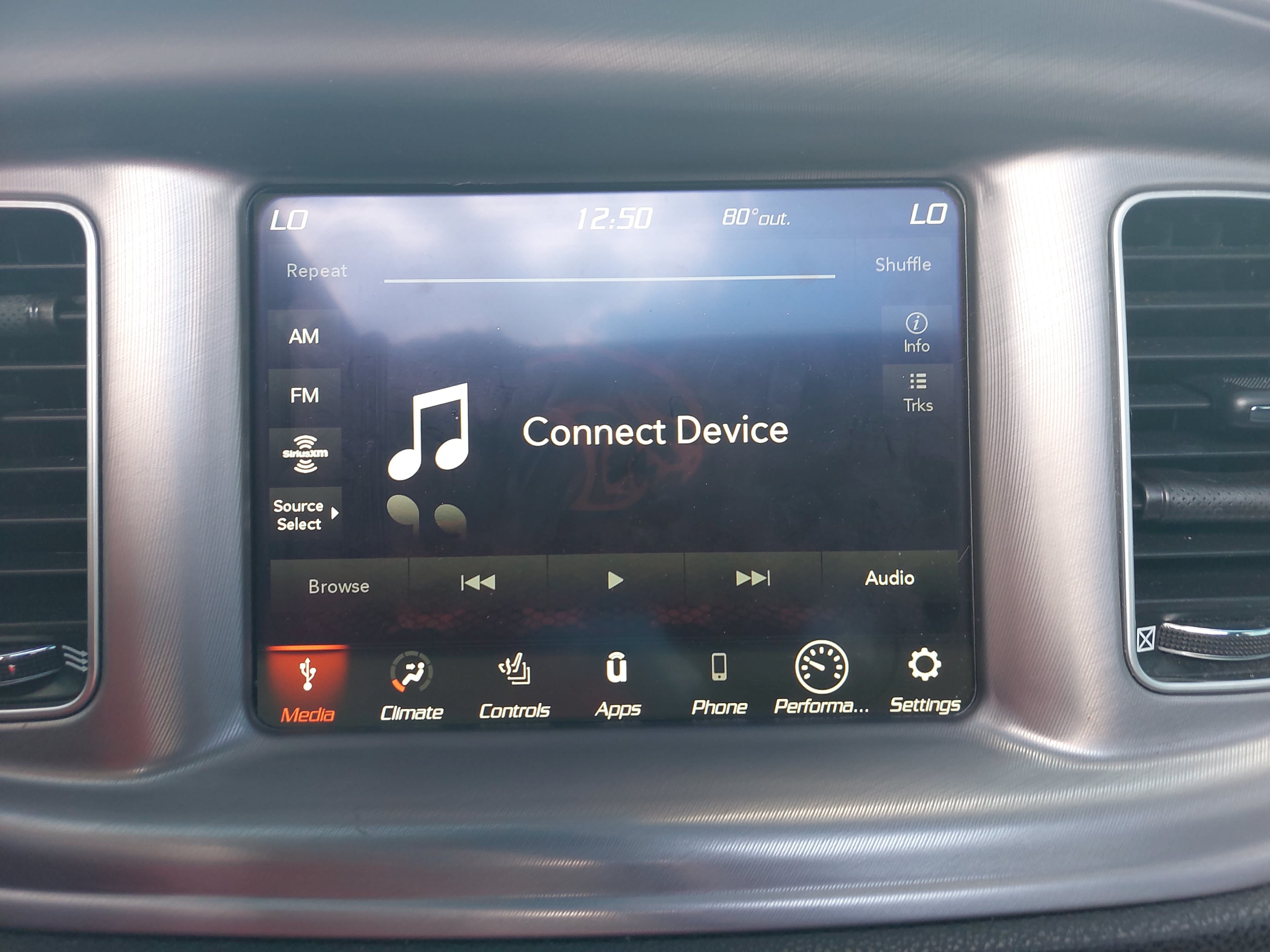 Used 2023 Dodge Charger Scat Pack RWD image 19