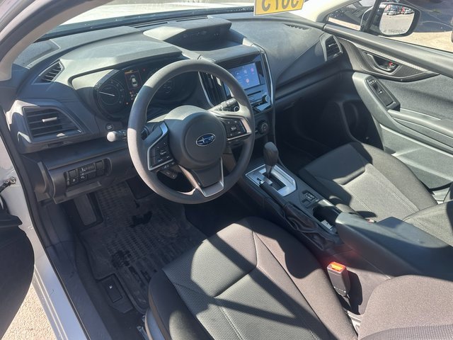 Used 2022 Subaru Impreza Premium image 15