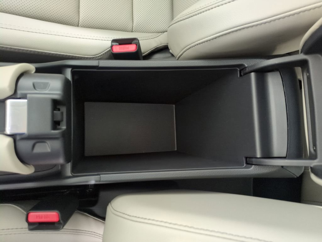 New 2026 Honda HR-V EX-L image 25