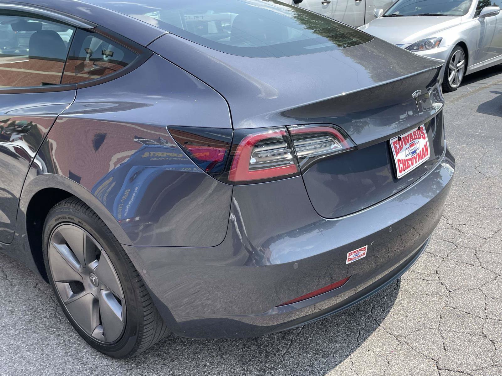 Used 2022 Tesla Model 3 RWD image 27