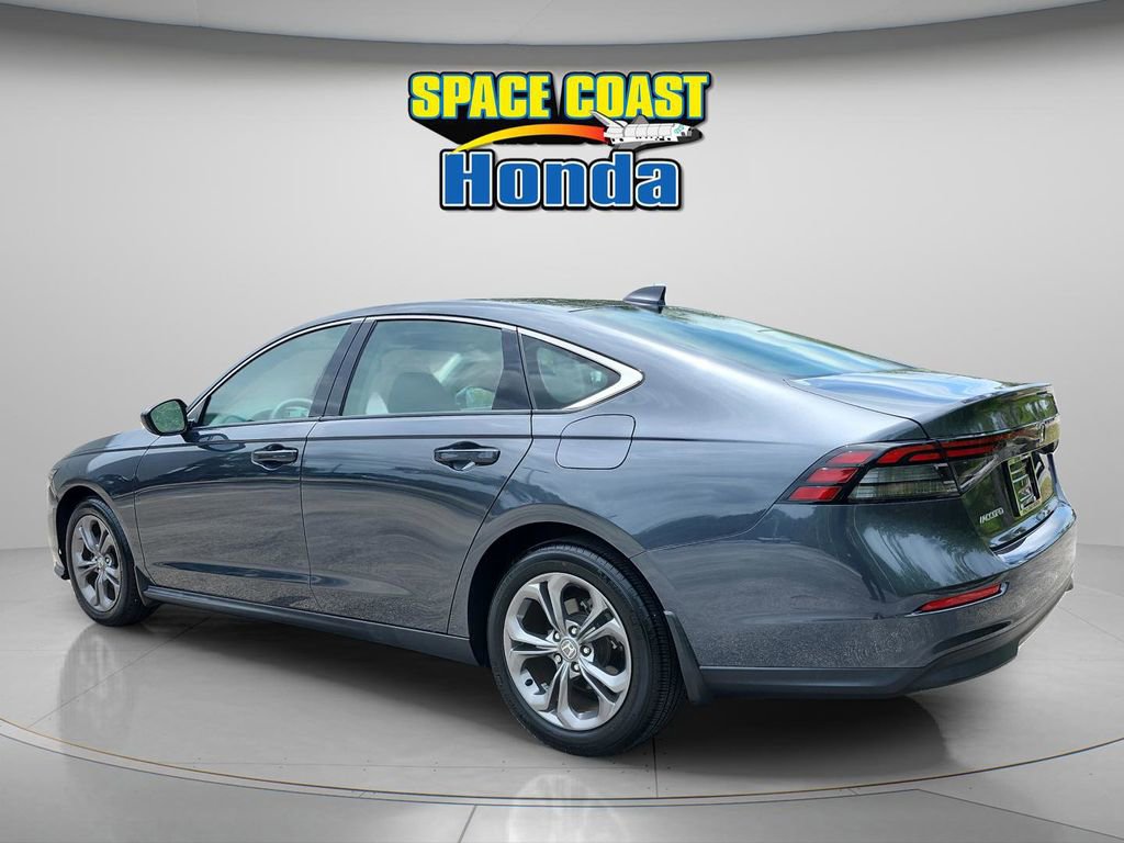 Used 2024 Honda Accord EX image 5