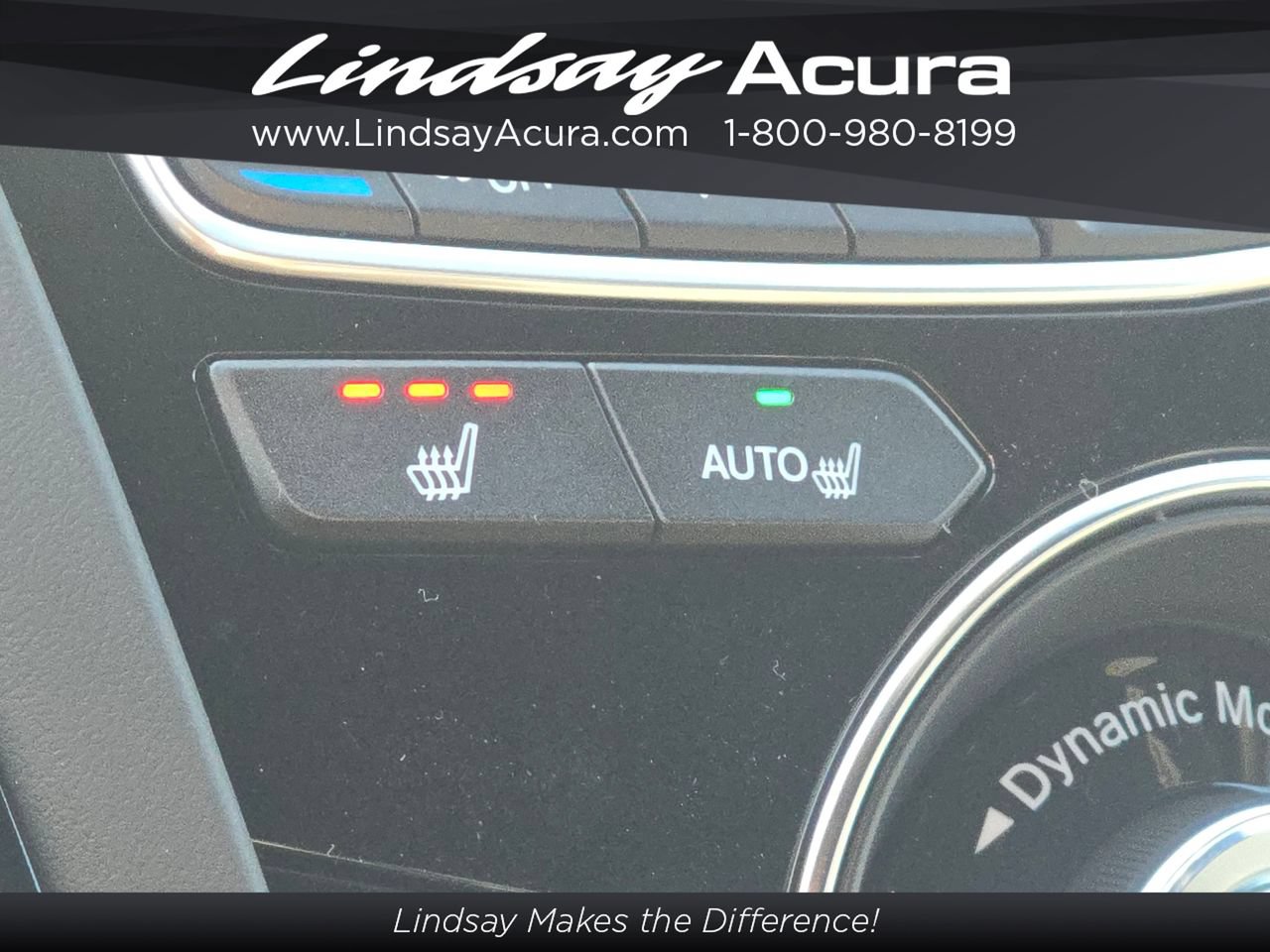 New 2026 Acura RDX SH-AWD image 17
