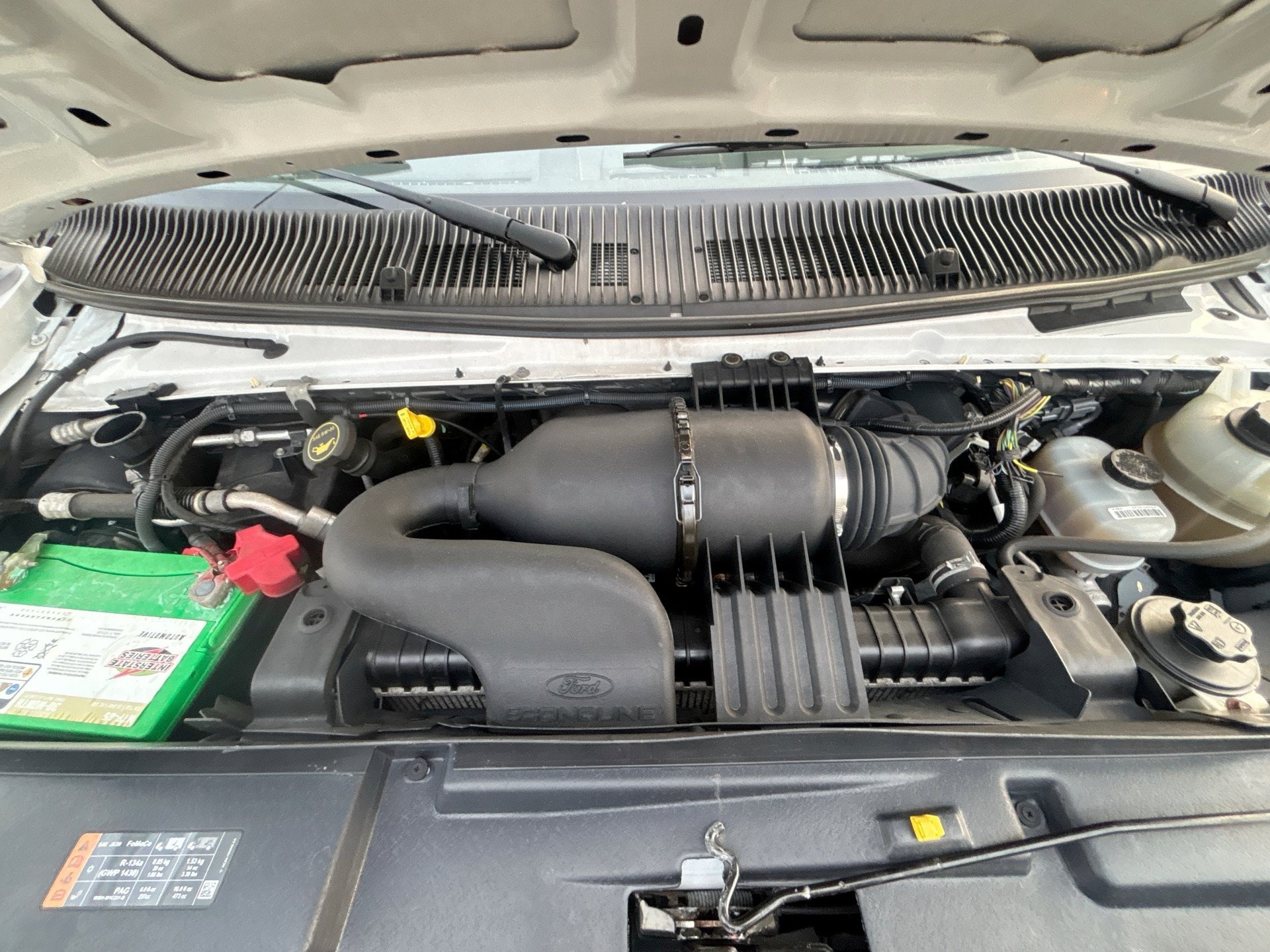 Used 2019 Ford E-350 and Econoline 350 Super Duty RWD image 17