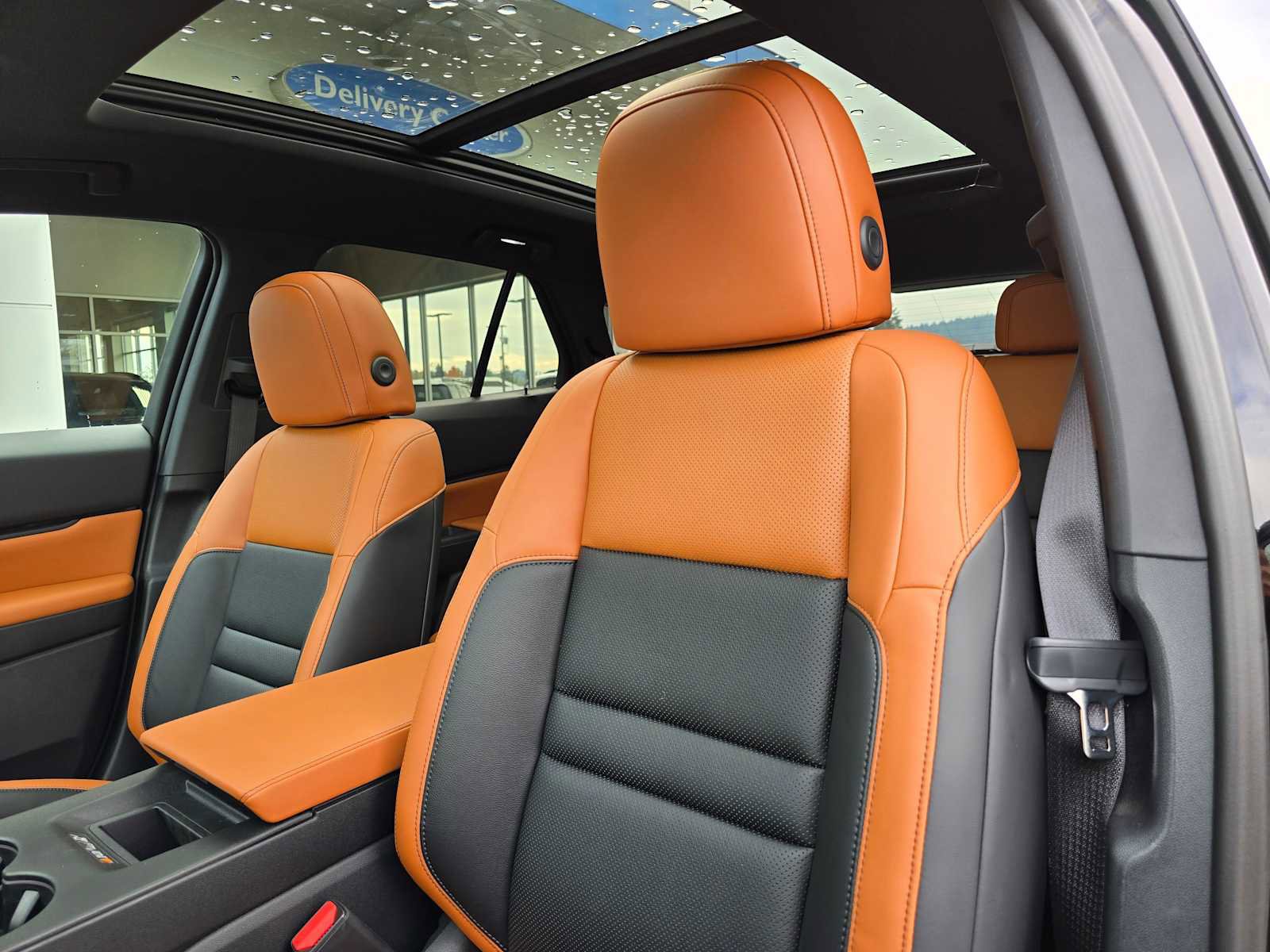 New 2025 Honda Prologue Elite image 24