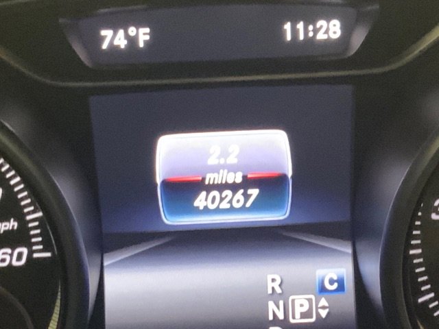 Used 2019 Mercedes-Benz GLA 250 image 24