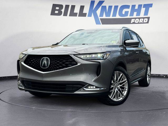 Used 2023 Acura MDX SH-AWD w/ Advance Package image 1