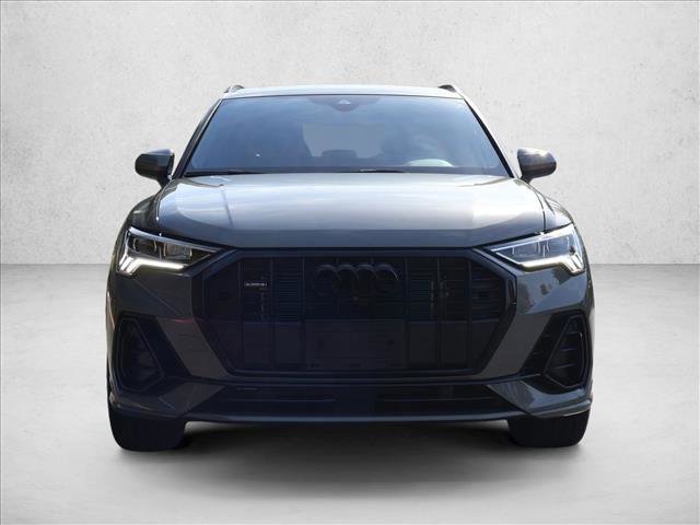 Used 2024 Audi Q3 2.0T Premium Plus AWD/4WD image 3