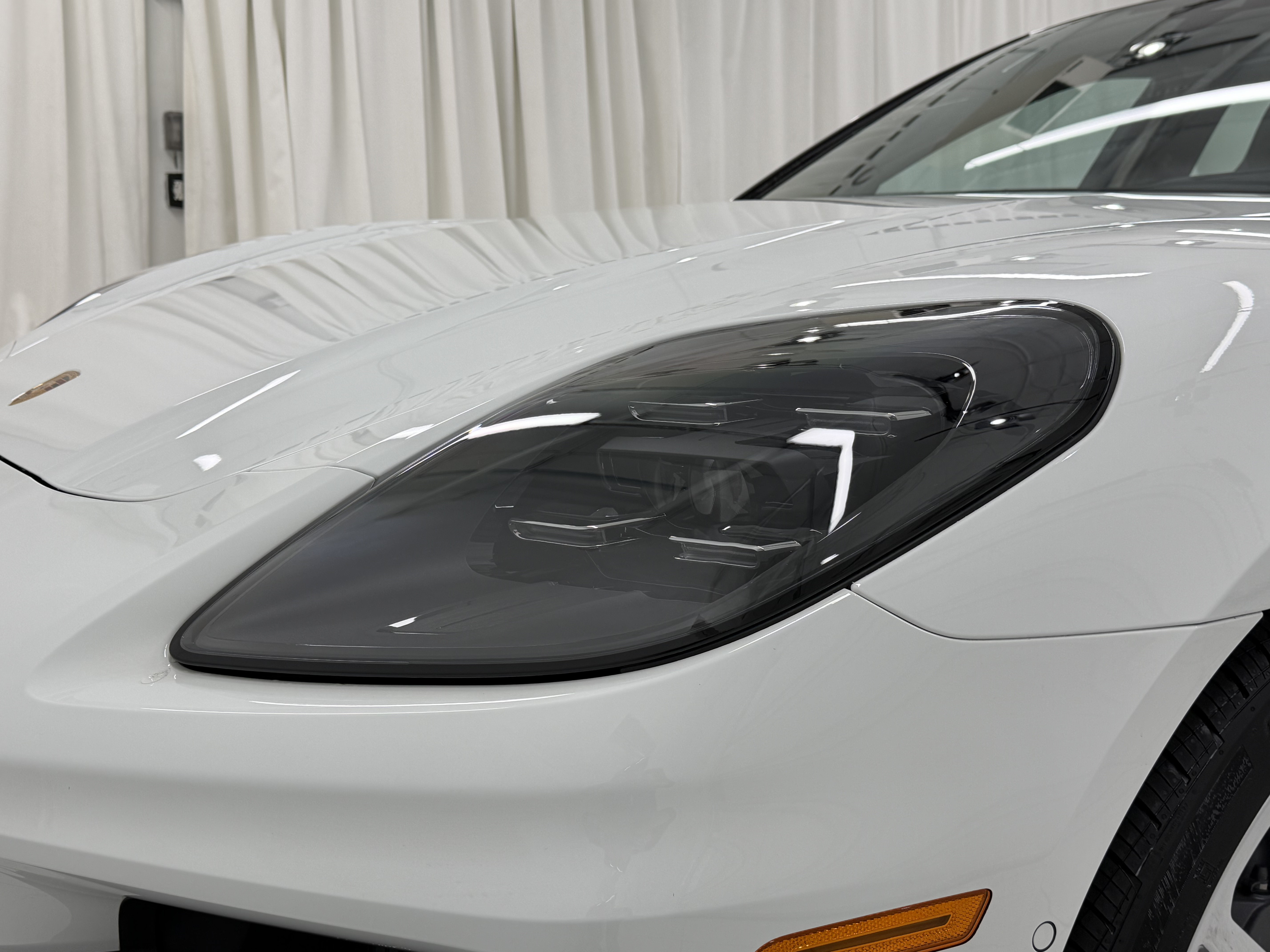 New 2026 Porsche Panamera image 17