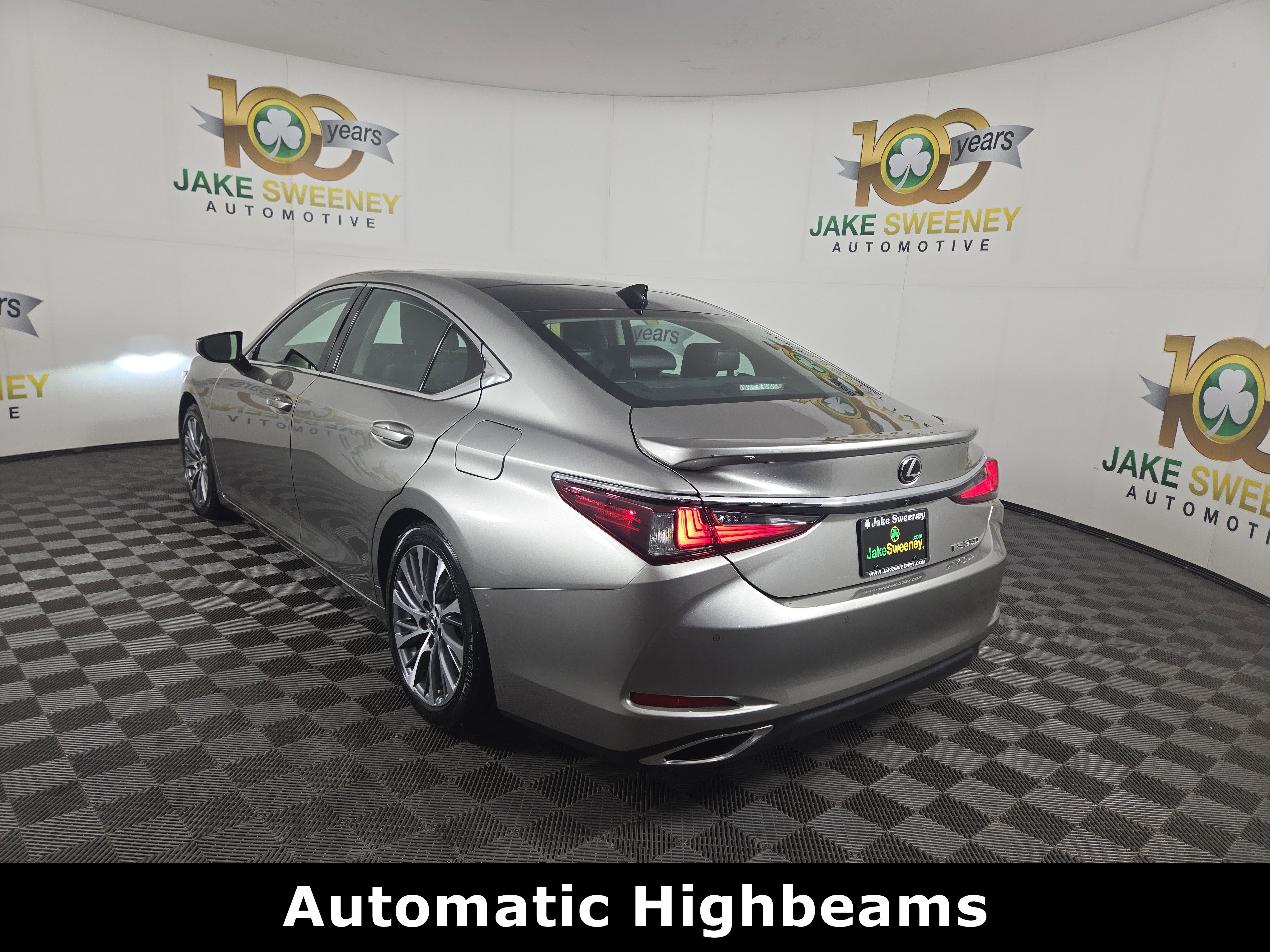 Used 2021 Lexus ES 350 ES 350 image 7