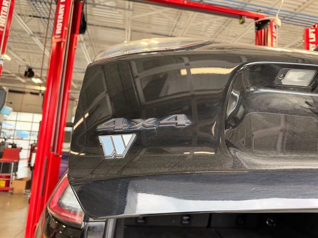 Used 2019 Jeep Cherokee High Altitude image 11