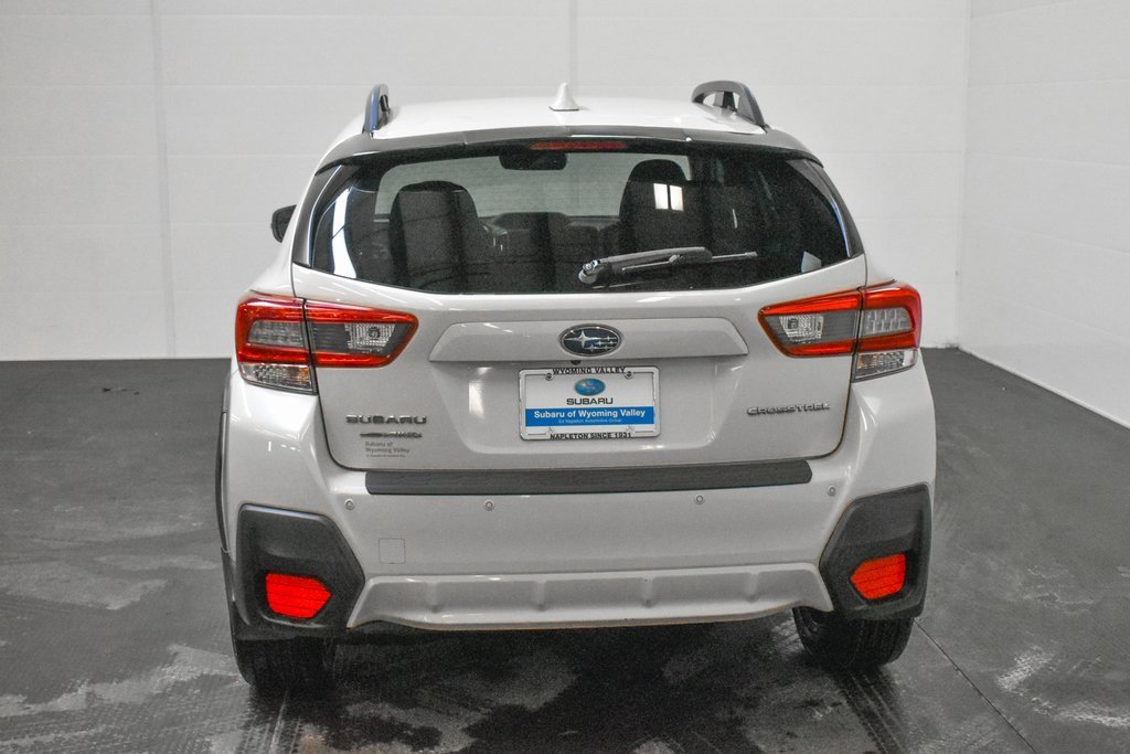 Used 2021 Subaru Crosstrek 2.5i Limited w/ Moonroof Package 2 image 7