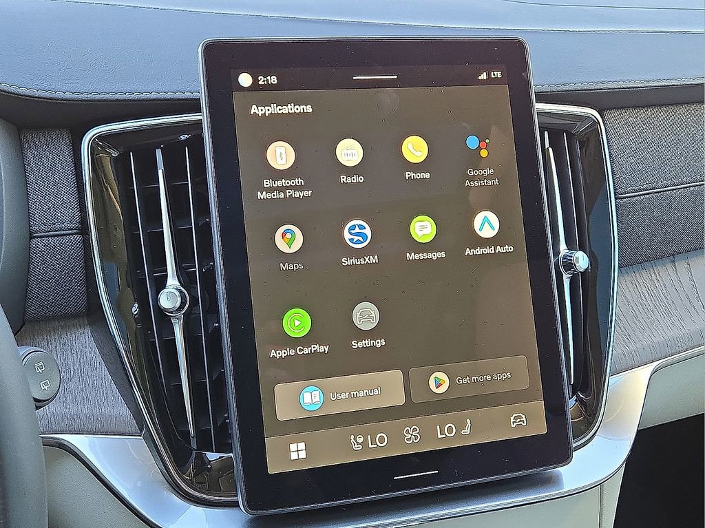 New 2026 Volvo XC90 B6 Ultra w/ Protection Package Premier AWD/4WD image 26