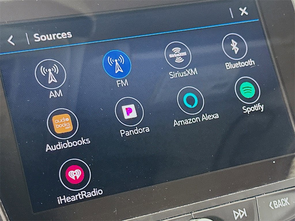 Used 2021 Chevrolet Equinox Premier image 26