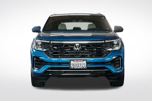 Certified 2024 Volkswagen Atlas Cross Sport SEL Premium R-Line image 11
