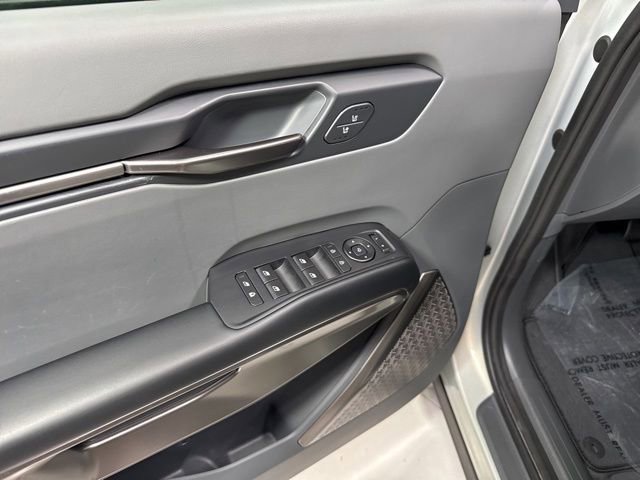 Used 2024 Kia EV9 Light RWD image 13