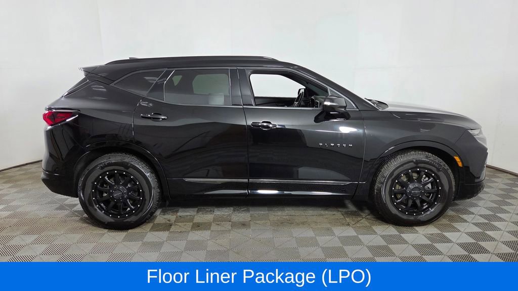 Used 2020 Chevrolet Blazer RS image 10