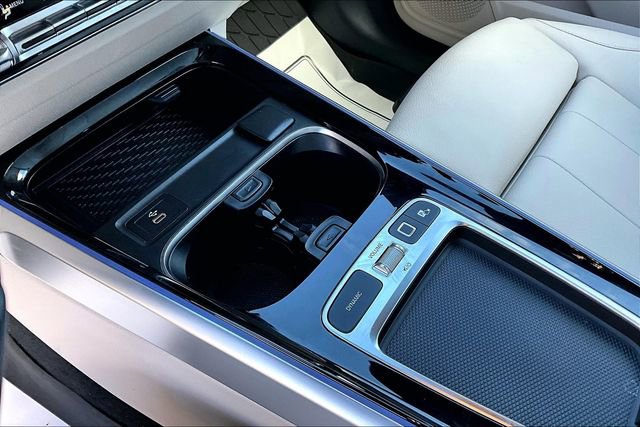 Used 2026 Mercedes-Benz GLB 250 4MATIC image 21