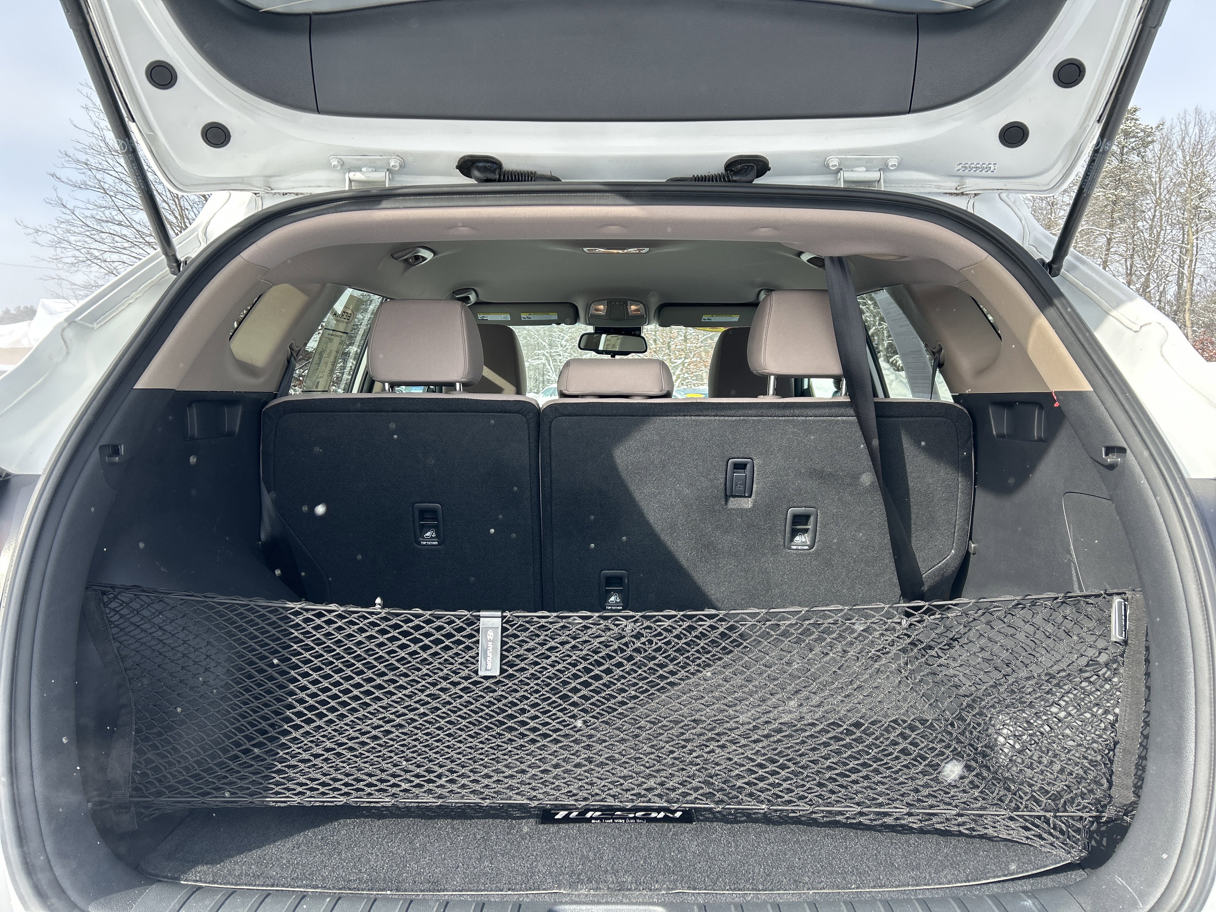 Used 2021 Hyundai Tucson Value image 10