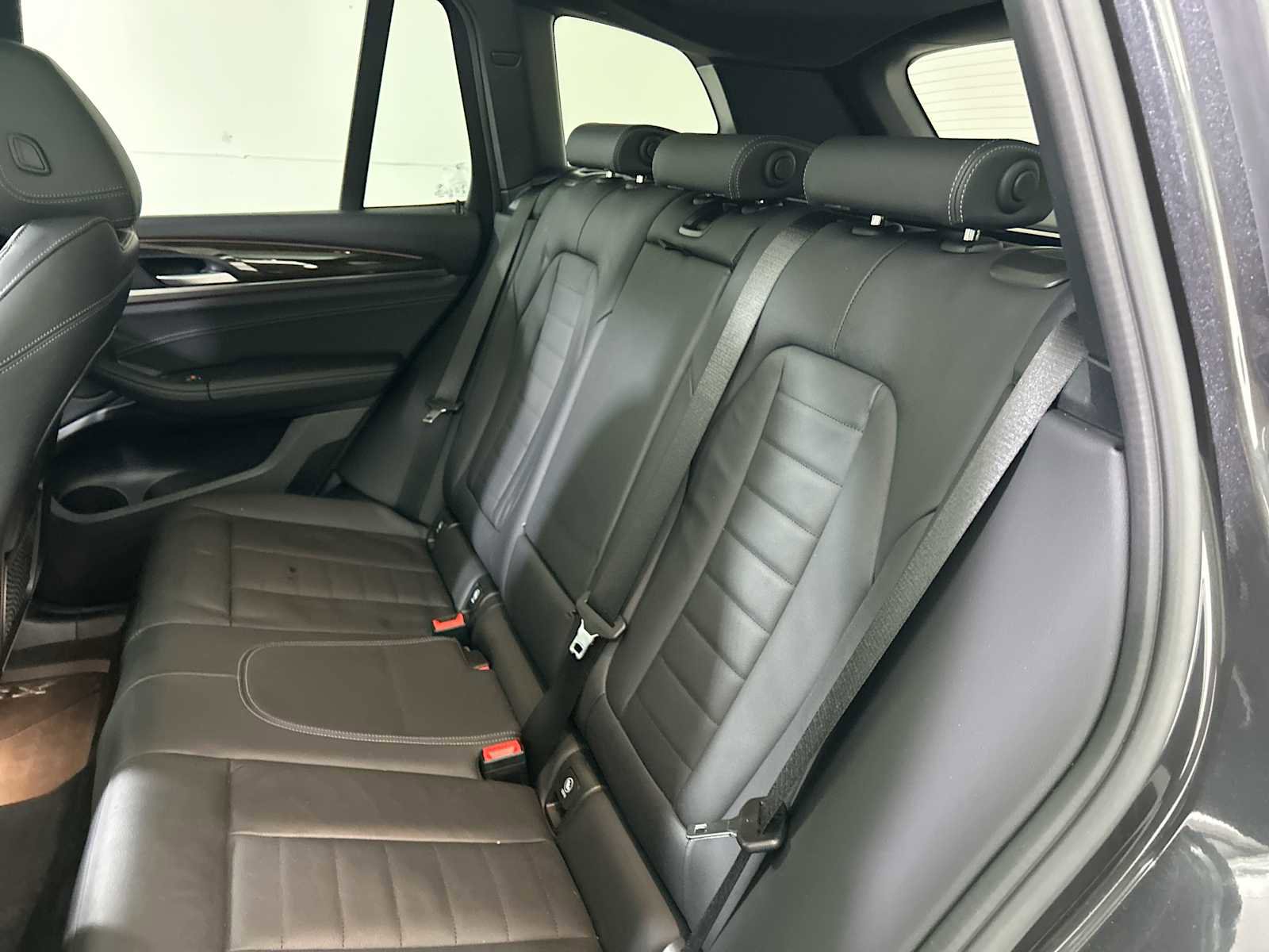 Used 2022 BMW X3 xDrive30i w/ Premium Package 2 image 25