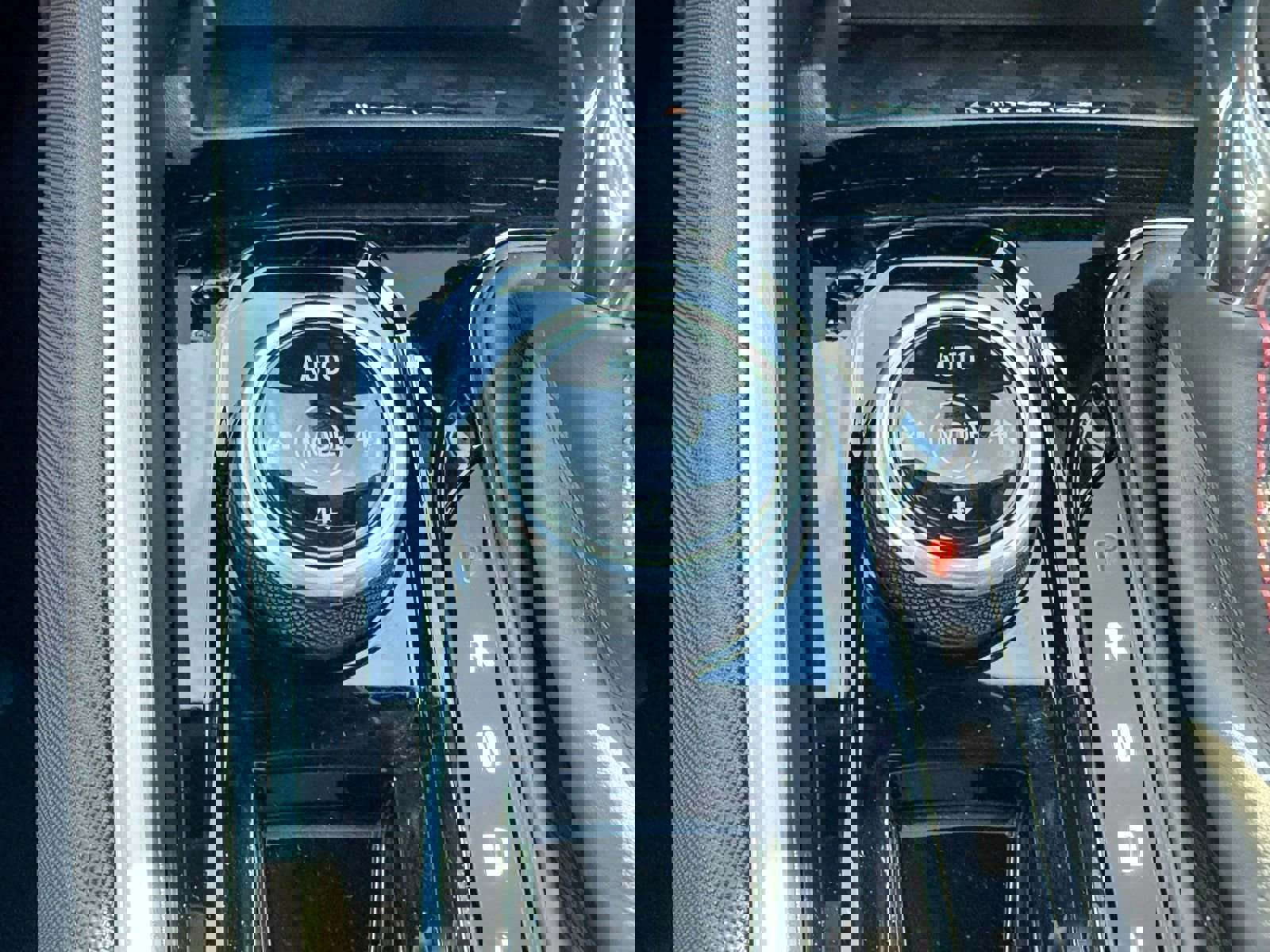 New 2026 Chevrolet Colorado Z71 w/ Technology Package image 61