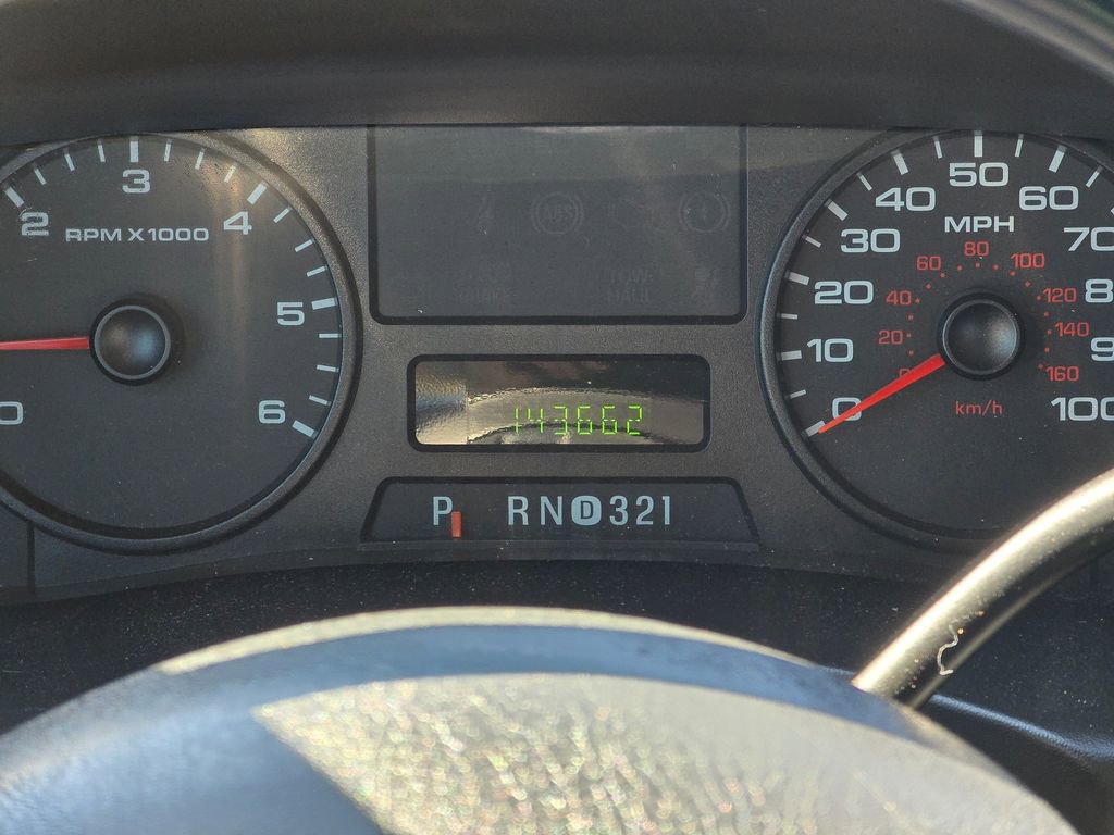 Used 2006 Ford F350 XLT image 26