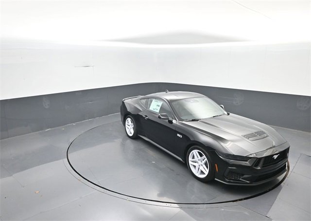 New 2026 Ford Mustang GT Premium w/ Mustang FX Package image 20