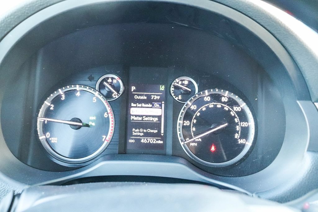 Used 2022 Lexus GX 460 Premium w/ Premium Package AWD/4WD image 27