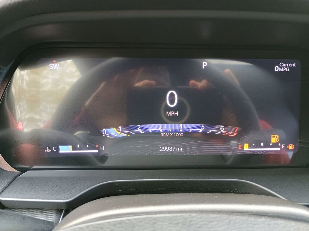 Used 2023 Jeep Grand Cherokee L Laredo image 13