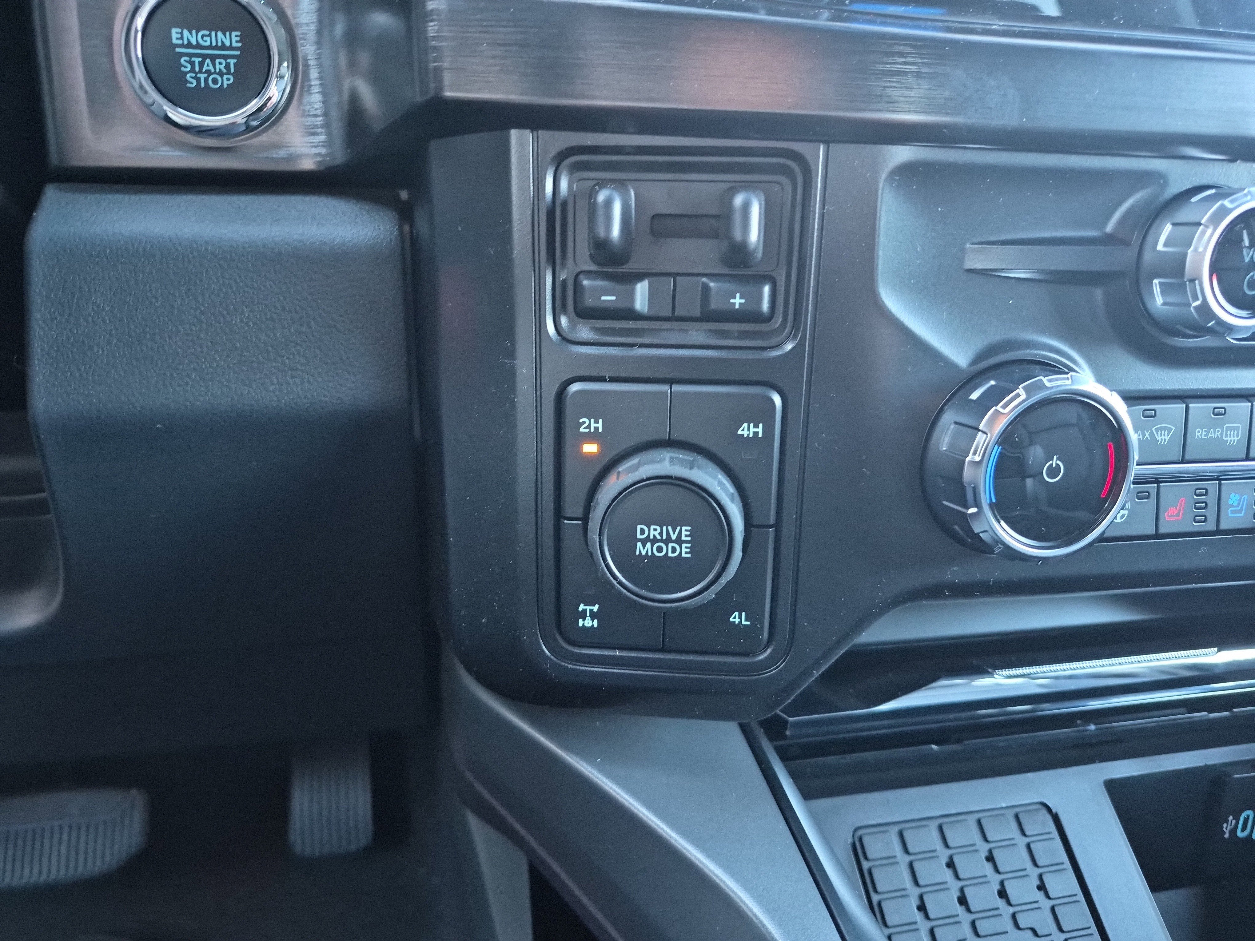 New 2026 Ford F250 Lariat image 31