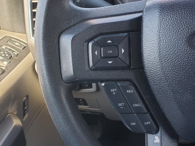 Used 2020 Ford F250 XLT w/ XLT Premium Package AWD/4WD image 13