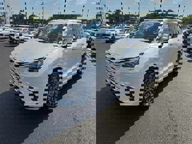 New 2026 Lexus TX 350 AWD image 7