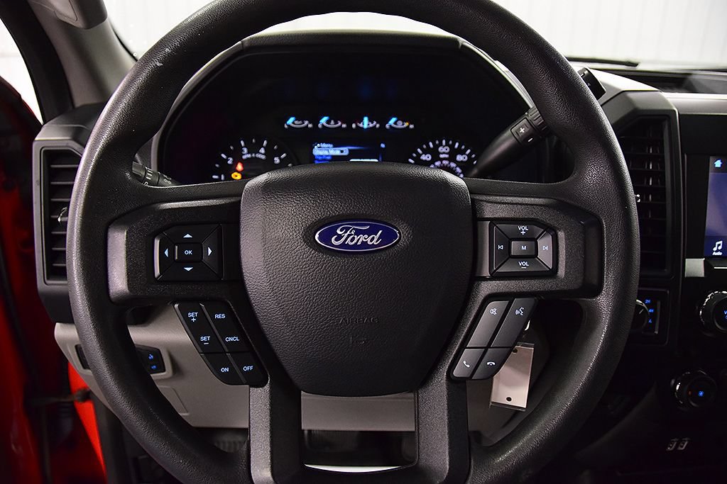 Used 2019 Ford F150 XL w/ Equipment Group 101A Mid AWD/4WD image 20