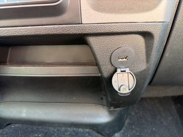 Used 2020 RAM 1500 Tradesman w/ Tradesman SXT Package image 27