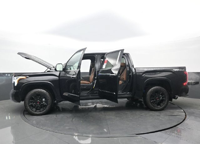 New 2026 Toyota Tundra 1794 Edition w/ TRD Off-Road Package AWD/4WD image 33