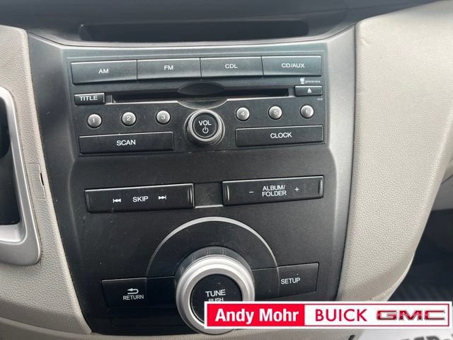 Used 2011 Honda Odyssey EX image 29