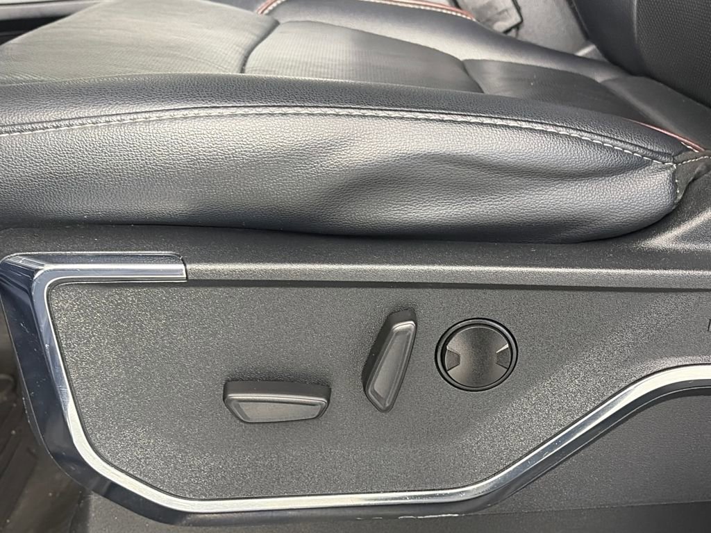 Certified 2021 Ford F150 Lariat image 27