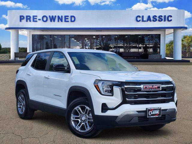 Used 2026 GMC Terrain Elevation FWD video 1