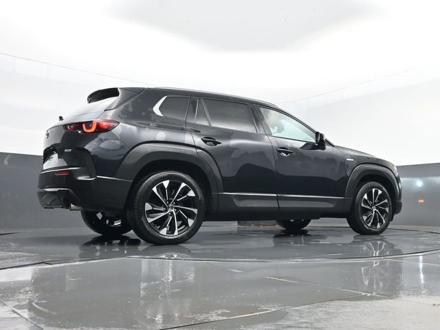 Used 2025 MAZDA CX-50 2.5 Hybrid w/ Premium Plus Pkg image 27
