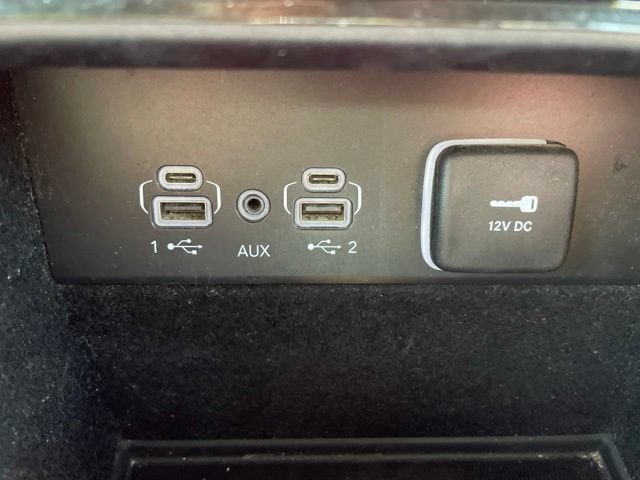 Used 2021 Jeep Grand Cherokee L Limited AWD/4WD image 27