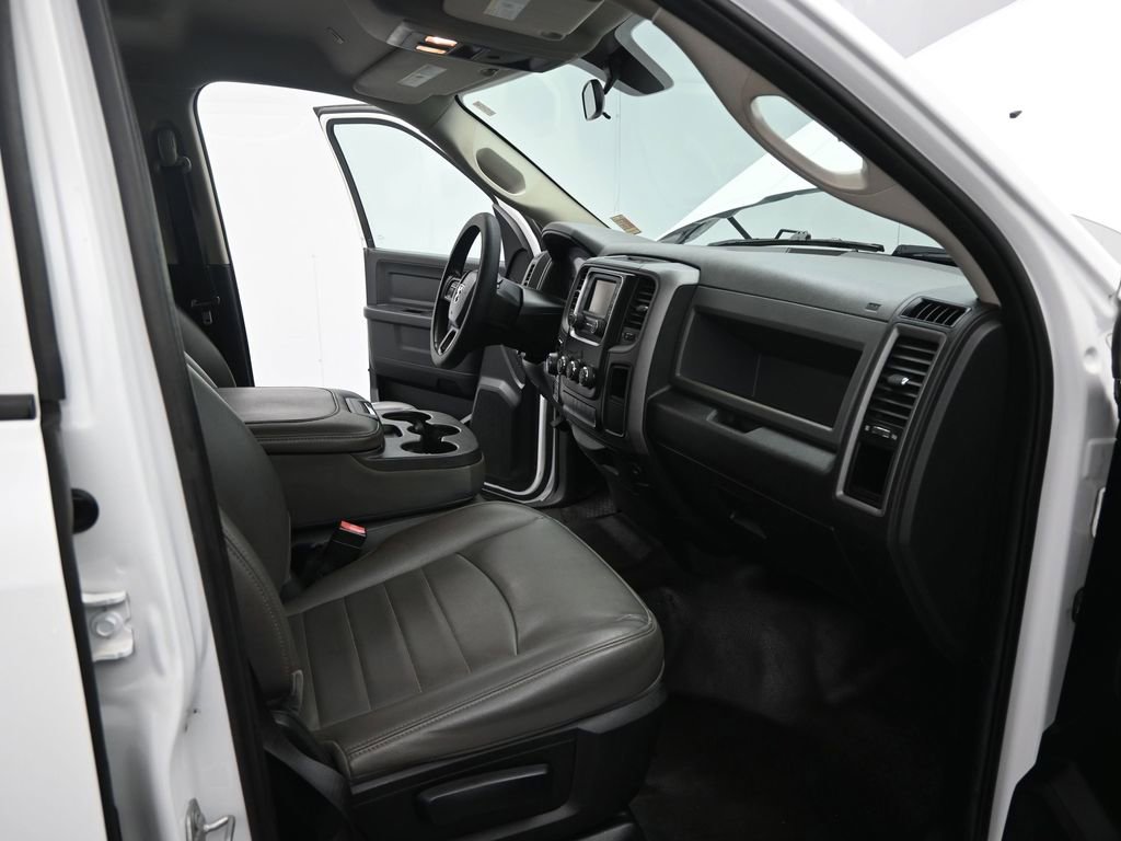 Used 2017 RAM 1500 Tradesman w/ Protection Group AWD/4WD image 17
